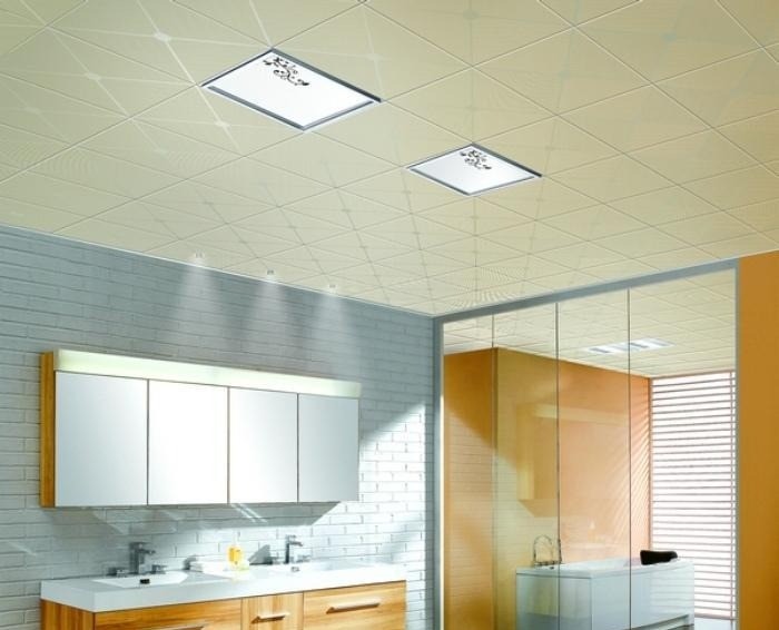 家里宝集成吊顶